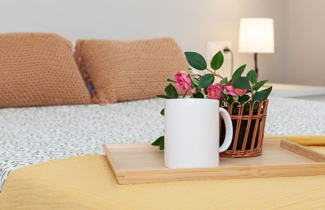 Unik Vacation Vilarroma - Foto 26