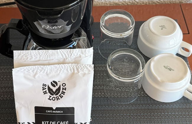 Luciana Hotel & Beach Club - Photo 27