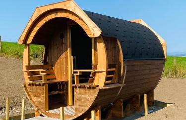Highland Premier Glamping Pods - Foto 17