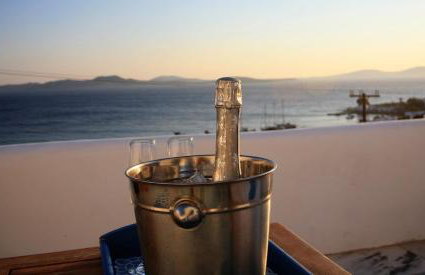 Mykonos Moussa - Foto 45