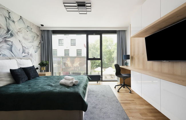 Easy Rent Apartments - GOLD 30 - Foto 4