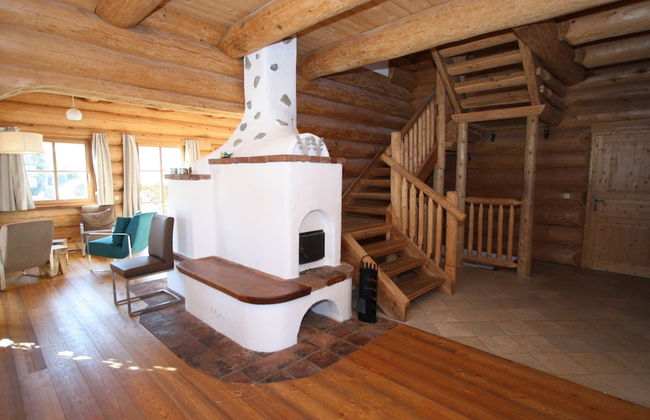 Detached Holiday Home in Mauterndorf / Salzburgerland Near the ski Area - Foto 18