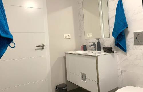 Magnifico apartamento de planta alta LA ISLA - Foto 15