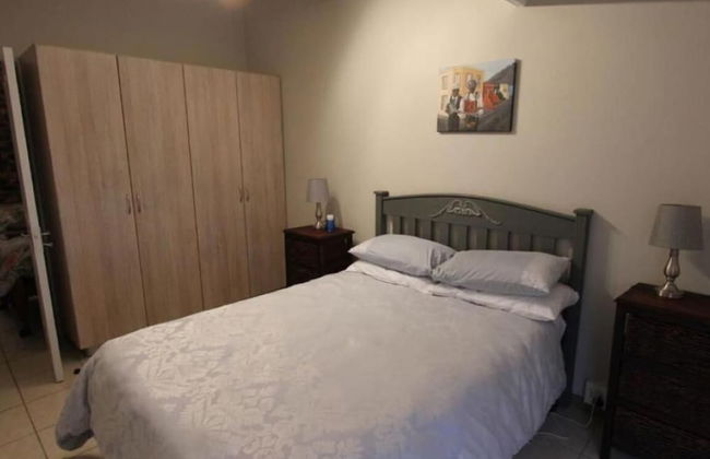 Clanwilliam Accommodation - Foto 9