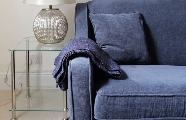 Central London Flat Westminster - Foto 36