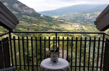 La corte dei Petrani mansarda in val Borbera - Foto 33