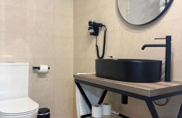 Apartamentos BocairentHomes, en pleno centro de Bocairent, con pequeña piscina y parking privado - Foto 80