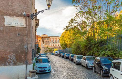 Rome Bloom - Colosseo - Foto 28