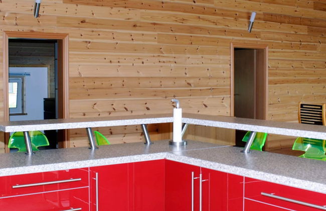 Holiday Home in EidsvÃ¥g - Foto 44