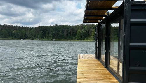 Tiny House - Osada Wilkasy - Foto 4