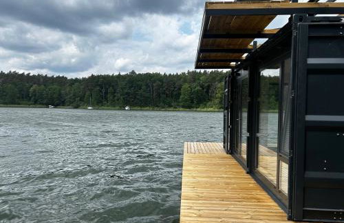 Tiny House - Osada Wilkasy - Foto 4