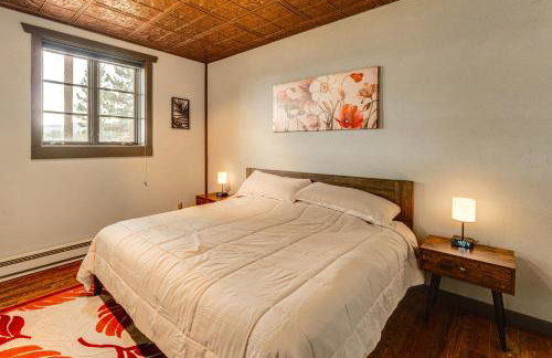 Quiet Ski Retreat, 6 Min to Angel Fire Lifts - Foto 20