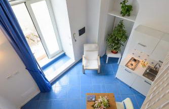 Alfieri Rooms - Amalfi coast - Foto 24