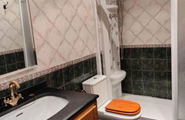 Casa Rural Villa Rosario - Photo 21