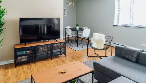 1BR Stylish Apartment, Perfect for Getaway - Oakdale 201 - Foto 2
