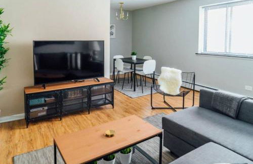 1BR Stylish Apartment, Perfect for Getaway - Oakdale 201 - Foto 2