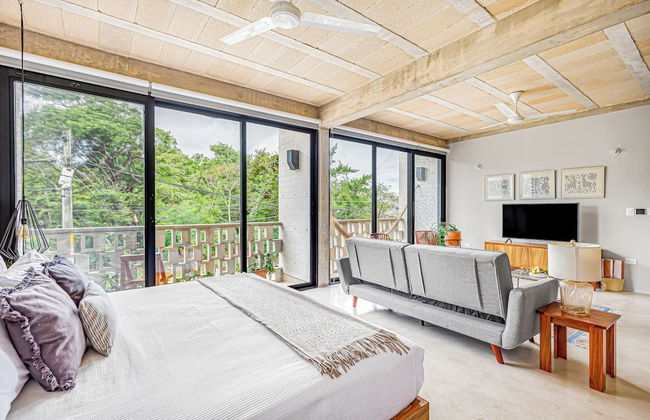 Lofts with pool - Foto 7