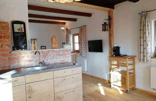 Almhütte Schliersee - Foto 18