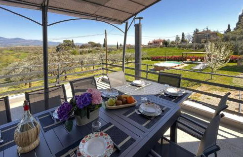 Awesome Home In Marciano Della Chiana - Photo 6