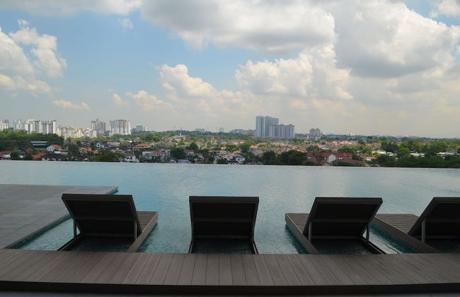 1 Tebrau Suites by Subhome - Foto 58