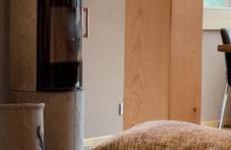 Chalet Isabelle Mountain lodge 5 star 5 bedroom en suite sauna jacuzzi - Photo 12