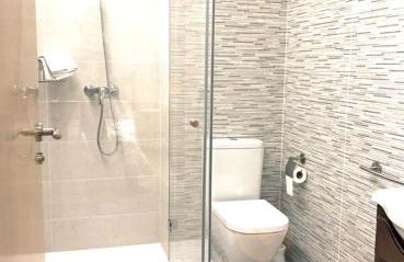 Spacious House in Cretas with Mountain View - Foto 17