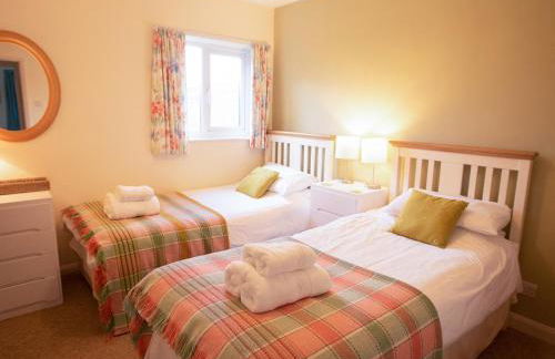 Primrose Cottage - Foto 12