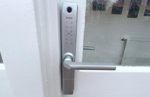 RnB - Rural n Beautiful - The Spacious Coach House - Photo 25