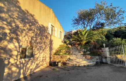 L'Olivaie - Calme, confort et vue imprenable - Foto 17