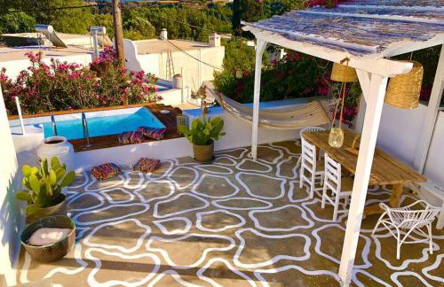 The Summer Pink House - Foto 42