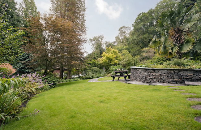 High Cross Lodge in Windermere - Foto 21