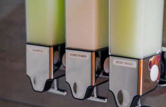 Memories at Hillside A Modern Cabin Hocking Hills - Foto 46