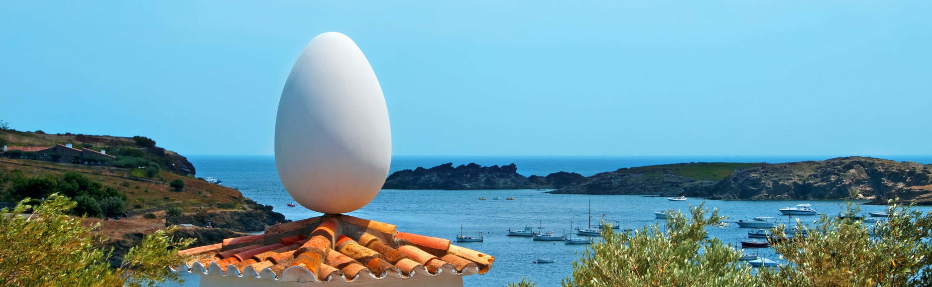 Museu Dalí, Cadaqués e Cabo de Creus