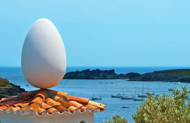 Museo Dalí, Cadaqués y Cabo de Creus - Foto 1