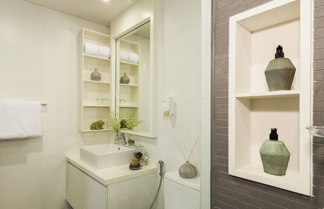 Somerset Vista Ho Chi Minh City - Foto 29