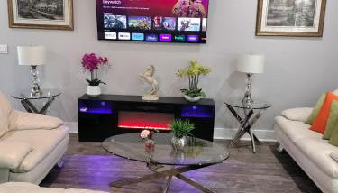 Villa White Rock in Tampa - Foto 4