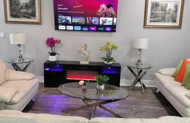 Villa White Rock in Tampa - Photo 4