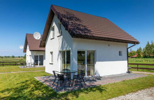 Domki nad morzem w Lędzinie Wybrzeże Rewal Niechorze - Photo 1