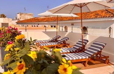 Apartamentos Ana Marbella centro - Photo 6