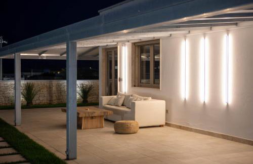 Elysium - Luxury Holiday Home - Photo 38