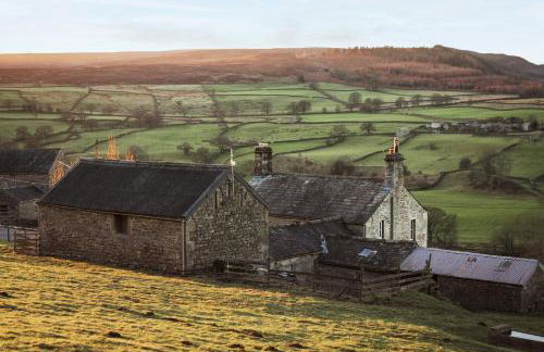 Wharfe View Cottage Bolton Abbey Estate - Foto 34