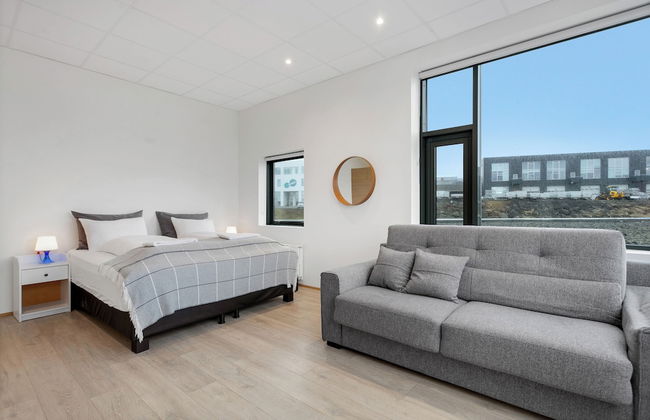 Blue Mountain Apartments by Heimaleiga - Foto 77