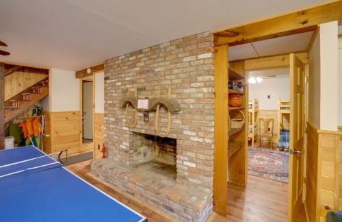 Community Perks Retreat with Thirteenth Lake Access - Foto 22