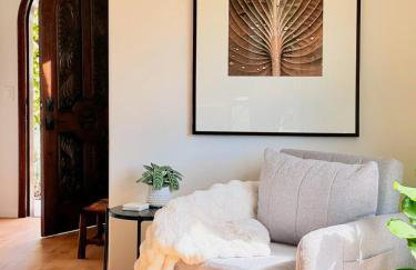 The Chapel - Luxury Historic Ojai Villa - Foto 35