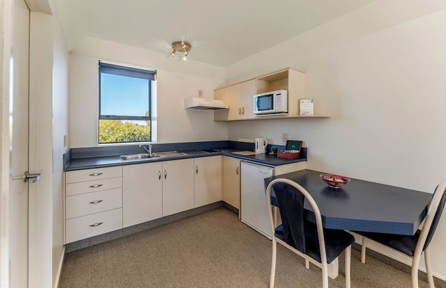 Avalon Manor Motel - Foto 28