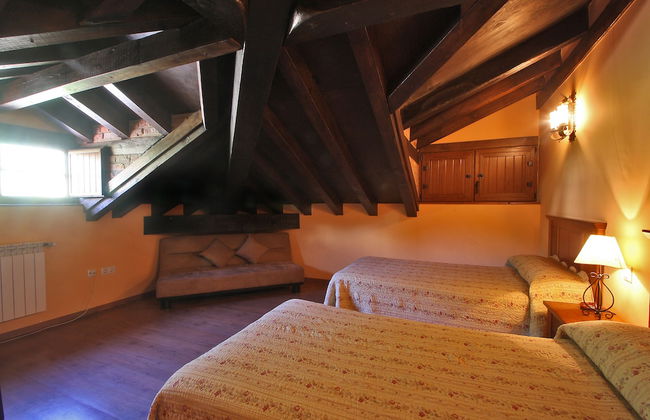 Posada Medieval el Manjon - Foto 4