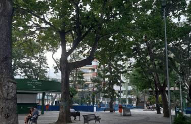 Apartamento Top Praça da Bandeira - Praia do Forte - Foto 39