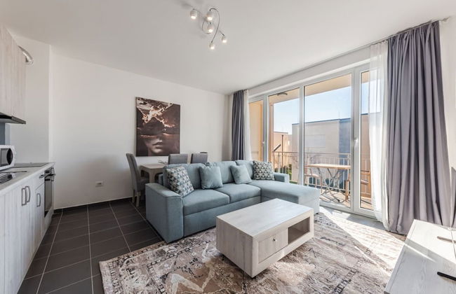 Serene Haven Talea in Tale - Foto 6