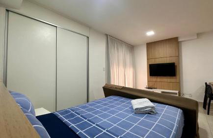 AP1422 ar condicionado piscina academia coworking etc - Foto 7