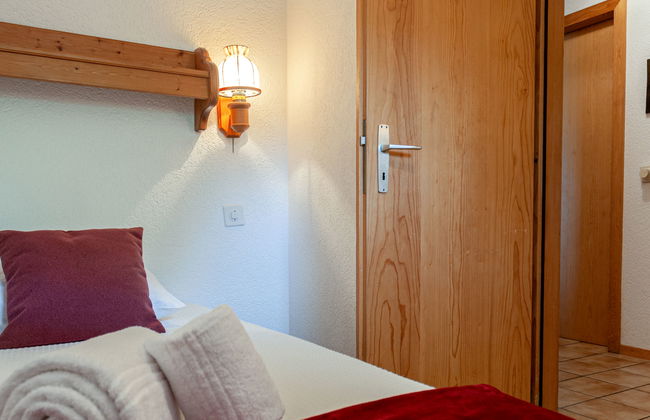 Hauts De Nendaz B OP - Foto 17